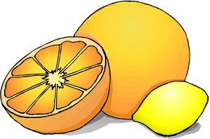 How Much Vitamin C Is In Your Fruit Juice - Vitamin C Clipart, HD Png Download PNG with transparent background