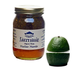 Citrus Marmalade Png Oqf42 PNG Image