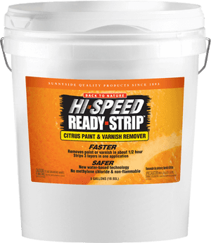 Citrus Based Paint Remover, HD Png Download PNG