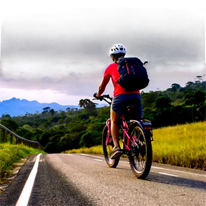 City Biking Tour Png Kev63 PNG Image