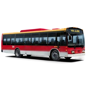 City Bus Png 19 PNG Image