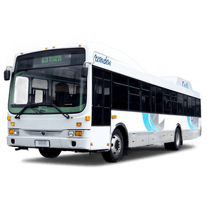 City Bus PNG 44 PNG with transparent background