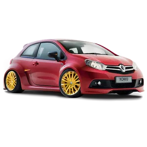 City Car Circus Png Bql PNG Image