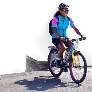 City Cycling Tour PNG 06232024 PNG image with transparent background