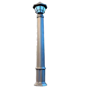 City Light Pole Png Fxs PNG Image