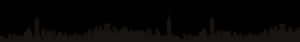 City Silhouette Vector PNG image with transparent background