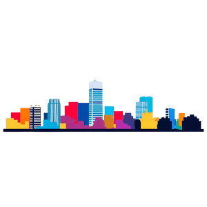 City Skyline PNG 05232024 PNG