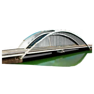 City Street Bridge Png Jij7 PNG Image