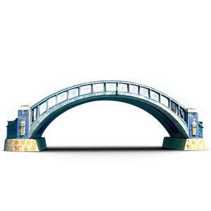 City Street Bridge Png Qfl PNG Image