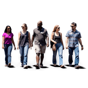City Walkers PNG 05252024 PNG