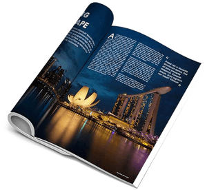 Magazine Transparent Png - Magazine Printing, Png Download PNG image with transparent background