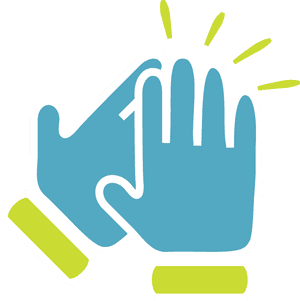 Clapping_ Hands_ Illustration.png PNG image with transparent background