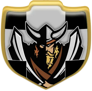 Clash Of Clans Logo PNG Image