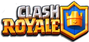 Clash_ Royale_ Game_ Logo PNG Image