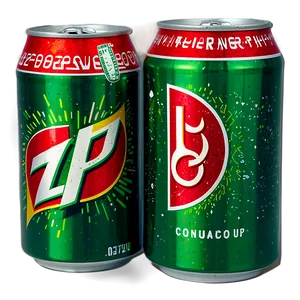 Classic 7 Up Can Png 06262024 PNG Image