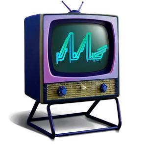 Classic 80s Tv Shows Png Qga97 PNG Image