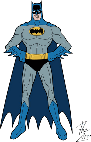 Hd Batman Png Transparent Background Dc Comics - Old Comic Batman Png, Png Download PNG image with transparent background