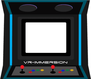 Svg Black And White Arcade Clipart - Transparent Arcade Machine Png, Png Download PNG with transparent background