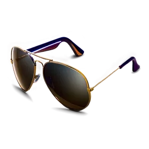 Classic Aviators Png 06212024 PNG Image