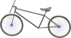Bmx Bike, HD Png Download PNG with transparent background