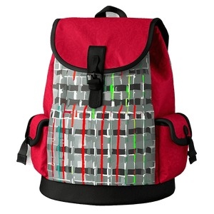 Classic Backpack PNG grg PNG image with transparent background