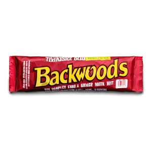 Classic Backwoods Wrapper Png 7 PNG Image