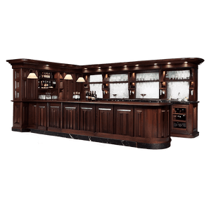 Classic Bar Interior Design PNG bic PNG image with transparent background