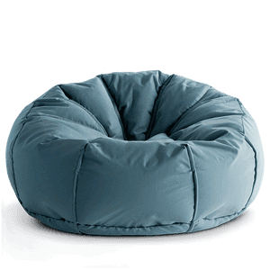 Classic Beanbag Design PNG 06202024 PNG