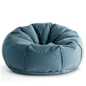 Classic Beanbag Design Png 06202024 PNG Image