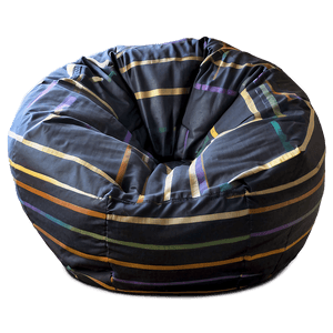 Classic Beanbag Design PNG opq26 PNG