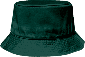 Custom Printed Bucket Hats Only 5 Fedora - Bucket Hat Png, Transparent Png PNG image with transparent background