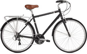 Bicycle Png Image - Trek Allant Bike, Transparent Png PNG image with transparent background