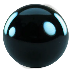 Classic Black Dot Symbol Png 60 PNG Image