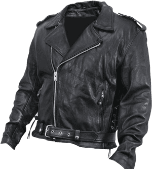 Transparent Background Leather Jacket, HD Png Download PNG image with transparent background