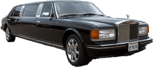 Rolls-royce Silver Spirit, HD Png Download PNG image with transparent background