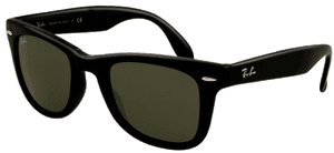 Eye Glass Accessory - Ray Ban Glasses Png, Transparent Png PNG with transparent background