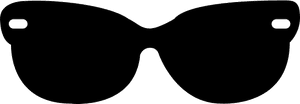 Shades - Shades Icon Png, Transparent Png PNG with transparent background