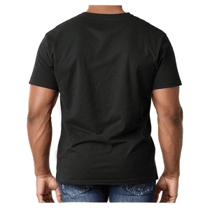 Classic Black Tee PNG ntc PNG