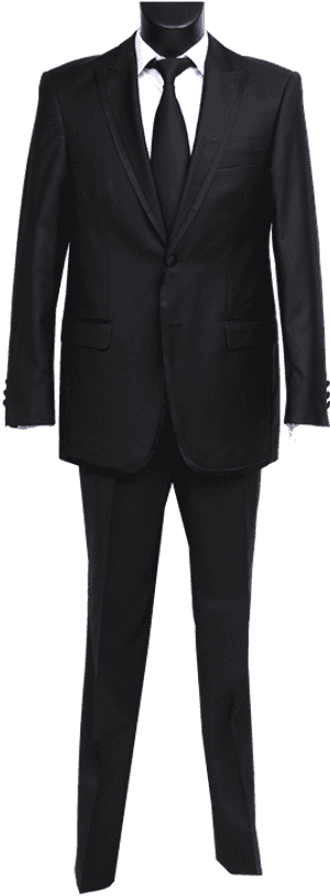 Tuxedo Outfit Png, Transparent Png PNG image with transparent background