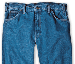 Denim Jean, HD Png Download PNG image with transparent background