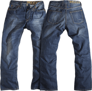 Jeans Png Image - Rokker Original Jeans 1000, Transparent Png PNG with transparent background