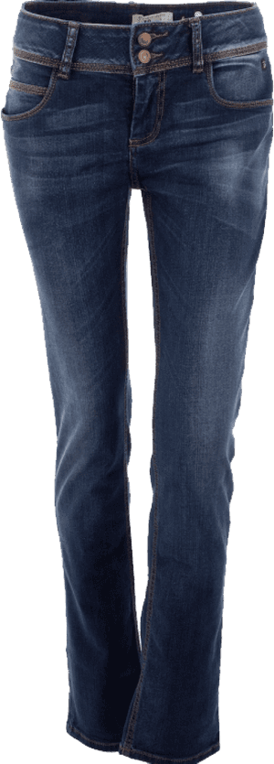Women's Jeans With Transparent Background, HD Png Download PNG