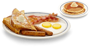 Ihop Elizabeth Nj, HD Png Download PNG image with transparent background