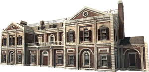 Hope's Mansion - Hope's Mansion Assassin's Creed PNG image with transparent background