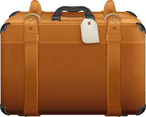 Download Suitcase Png Pic - Clipart Transparent Suitcase, Png Download PNG image with transparent background