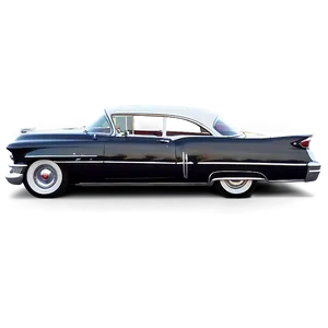 Classic Cadillac Series 60 Special Png 06232024 PNG Image