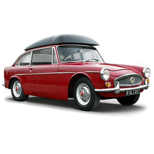 Classic Car Collection PNG 39 PNG image with transparent background