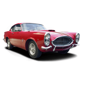 Classic Car Exhibition PNG 06252024 PNG