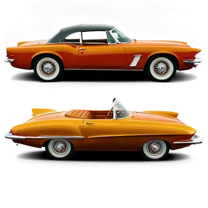 Classic Car Png 30 PNG Image