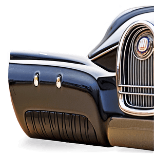 Classic Car Showpiece PNG hkf4 PNG